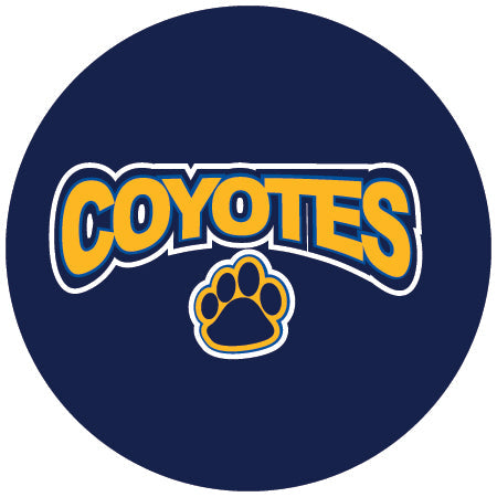 Russell Coyotes House Girls Hockey
