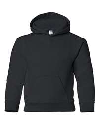 Gildan 18500B — Black