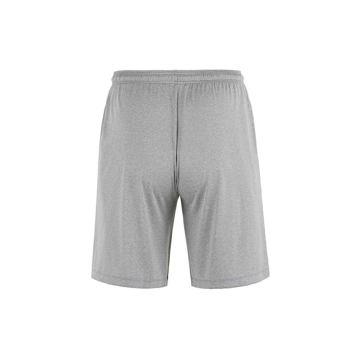 Wave Short — Grey — Back