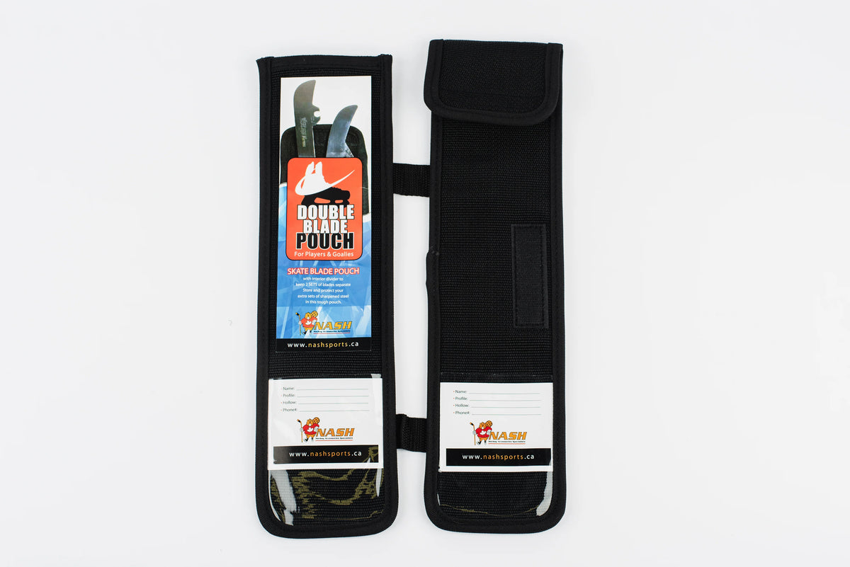 Nash Sports Blade Pouch
