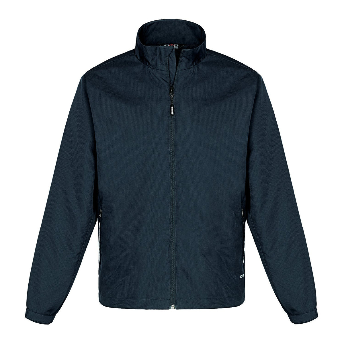 Triumph Men's Jacket — Navy