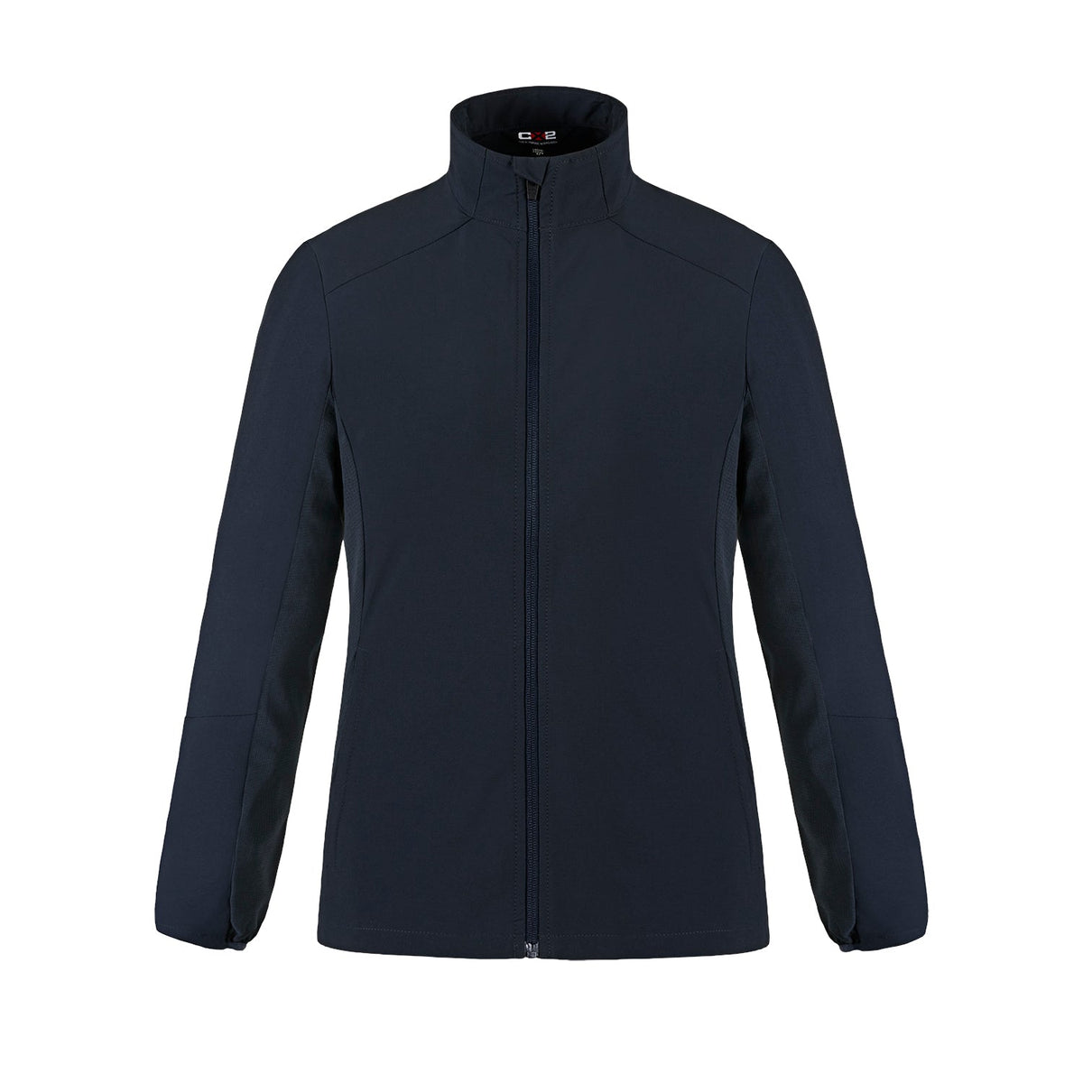 Pursuit Ladies Jacket — Navy