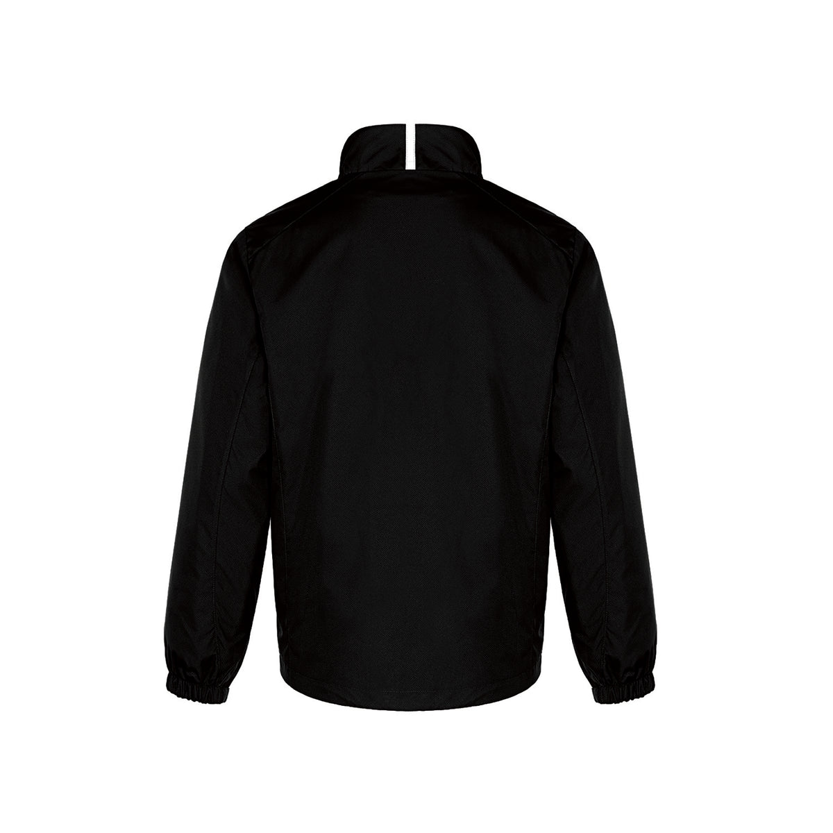 Triumph Youth Jacket — Black — Back