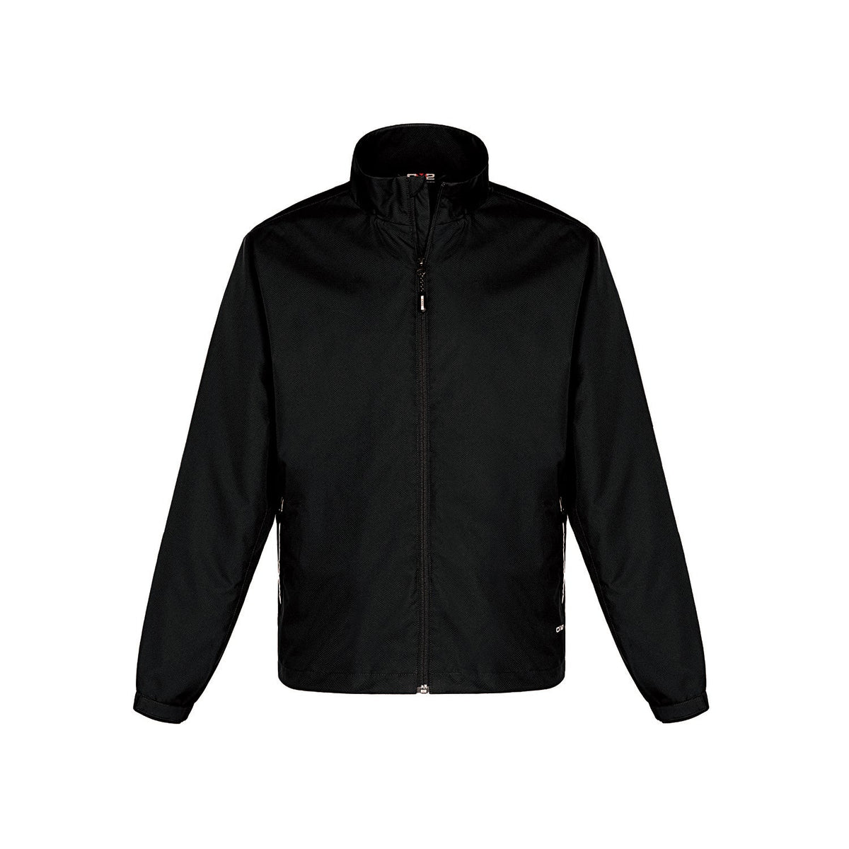 Triumph Youth Jacket — Black