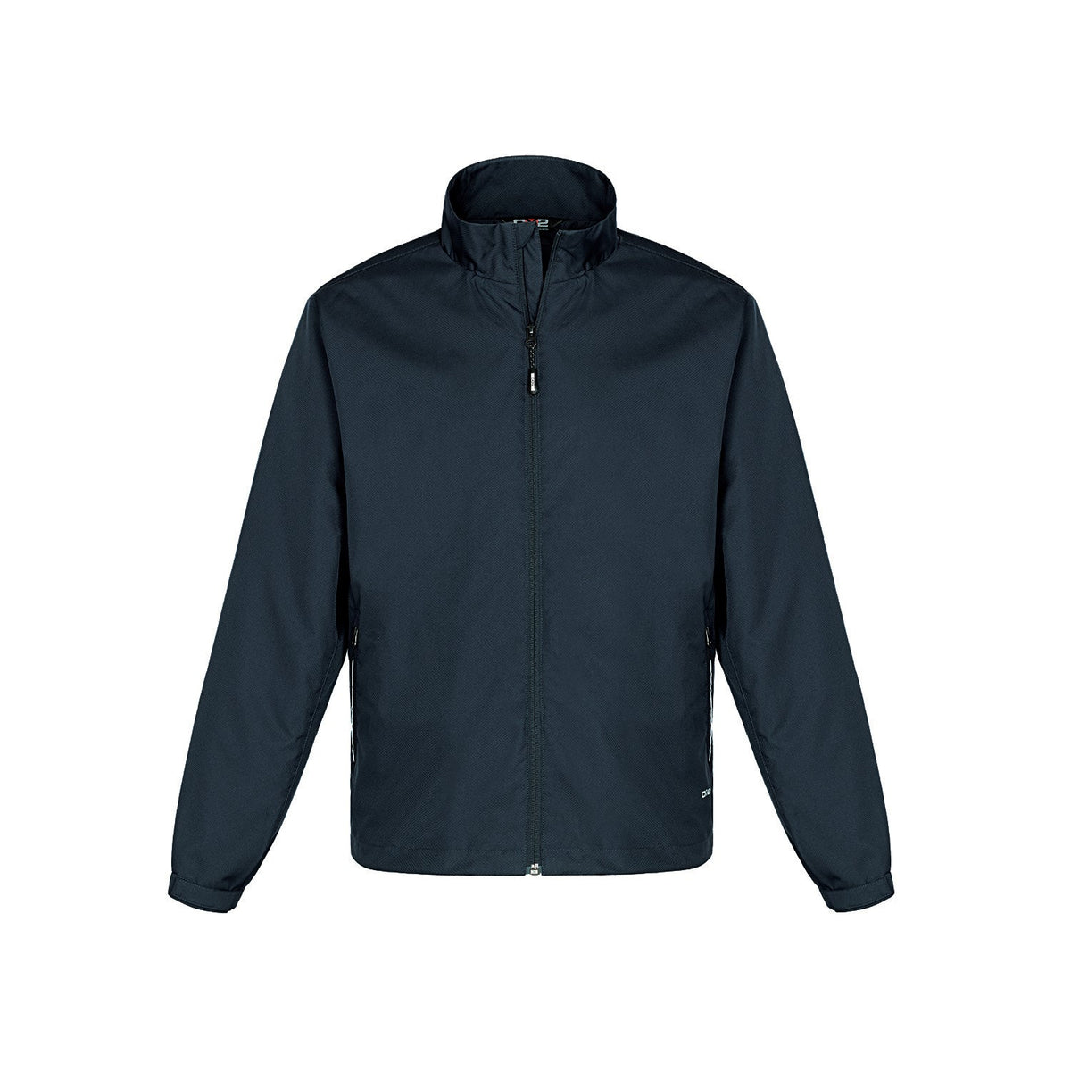 Triumph Youth Jacket — Navy
