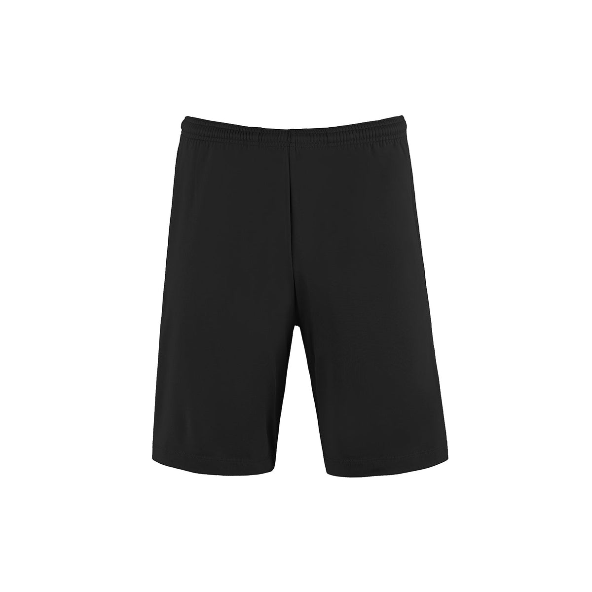 Wave Short — Black