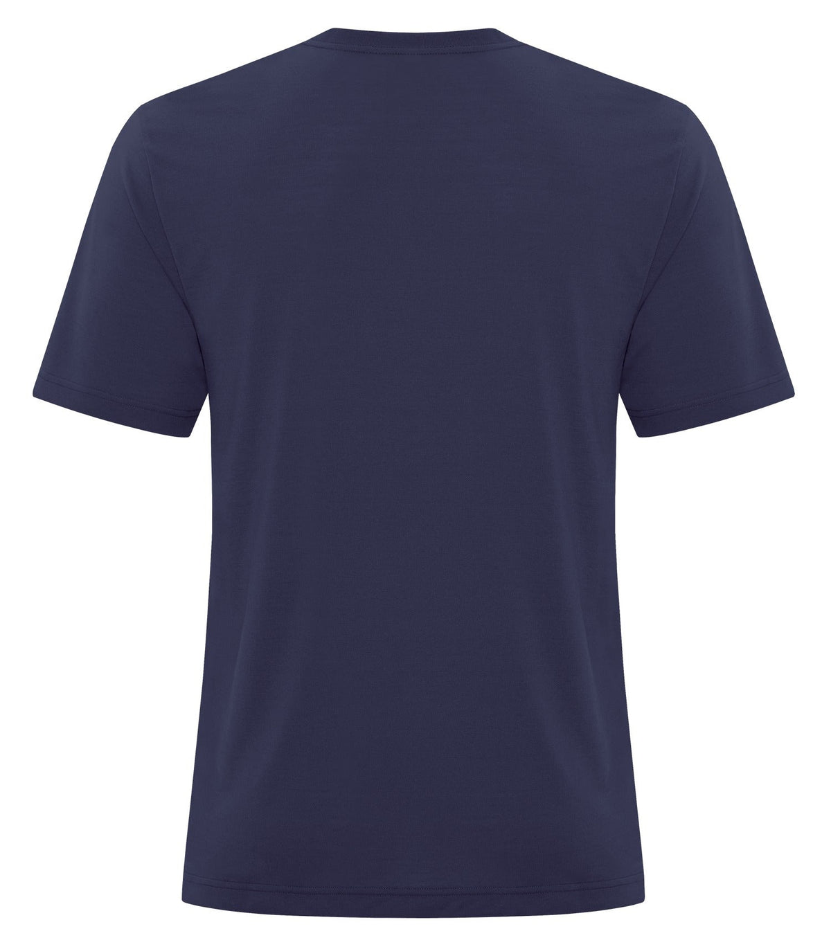 Russell Coyotes Competitive — Navy — Back