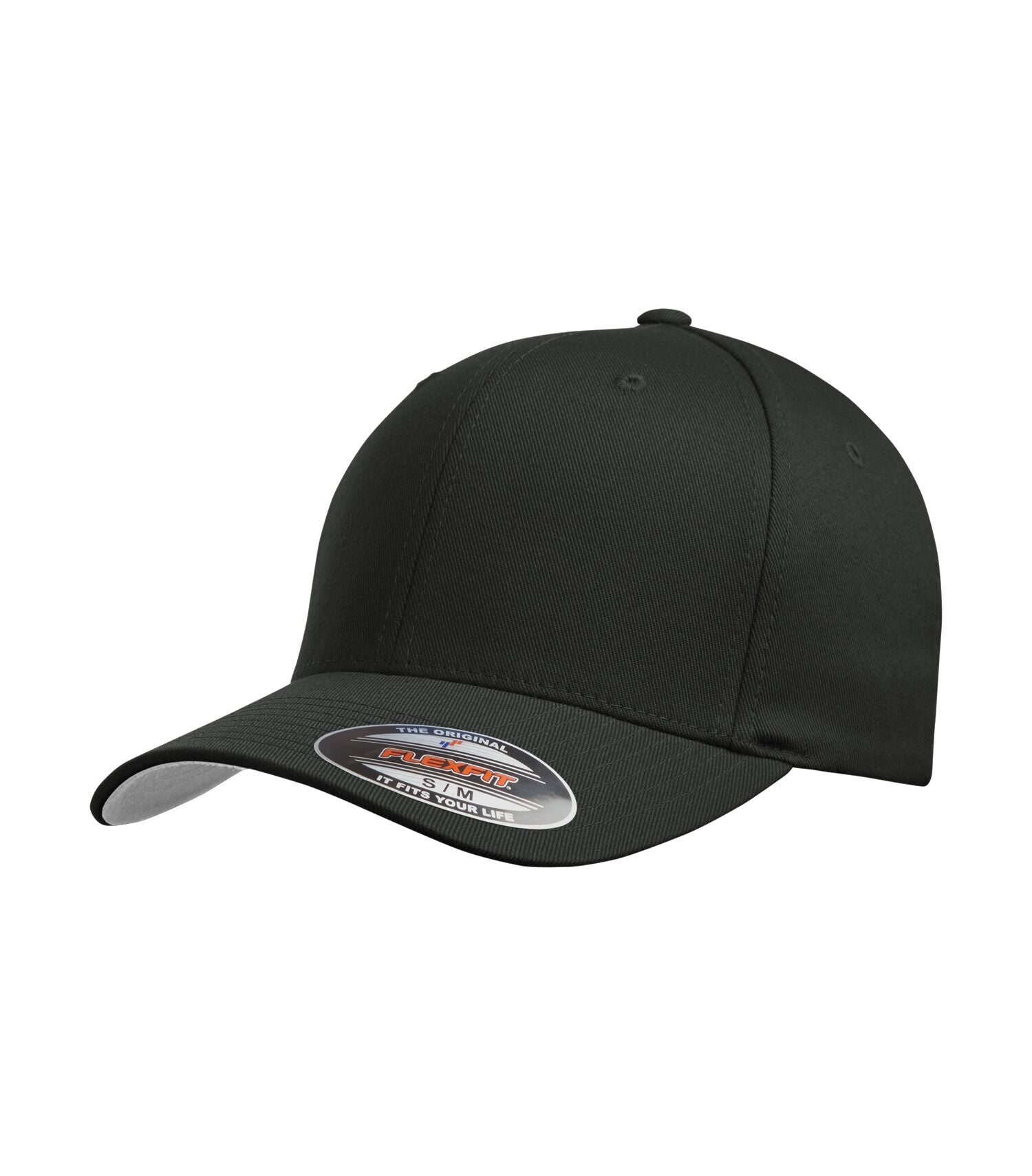 ATC6277 Cap — Black