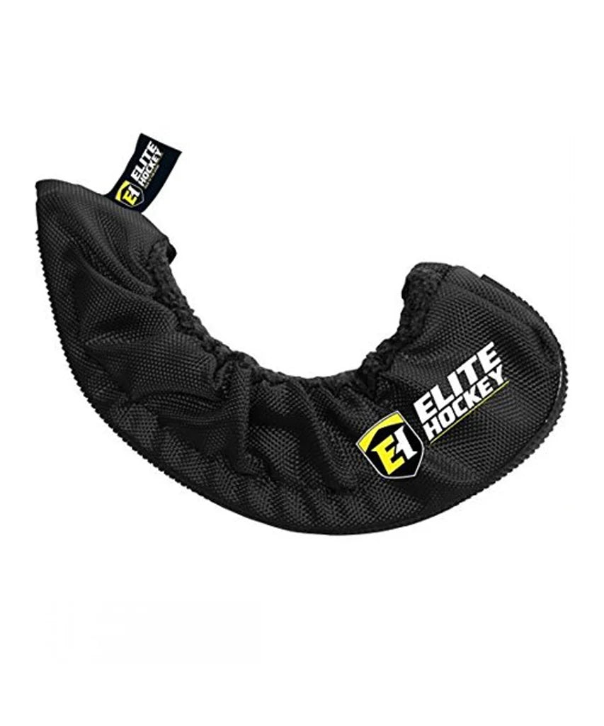 Elite Pro Skate Guard — Black