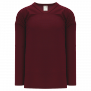 H6000 — Maroon