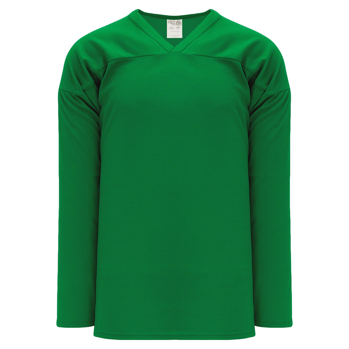 H6000 — Kelly Green — Front