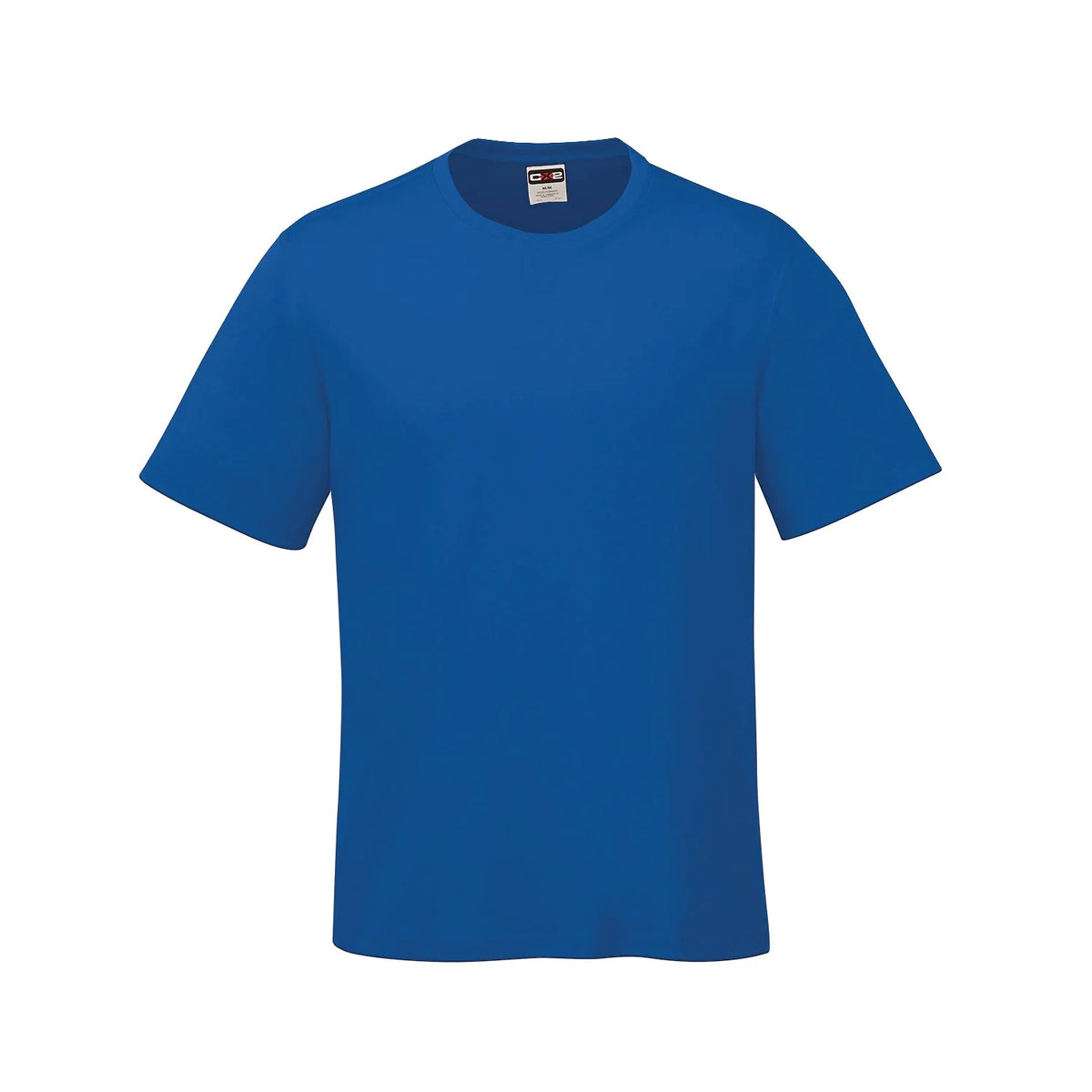 S5935Y Coast Youth Tee — Royal