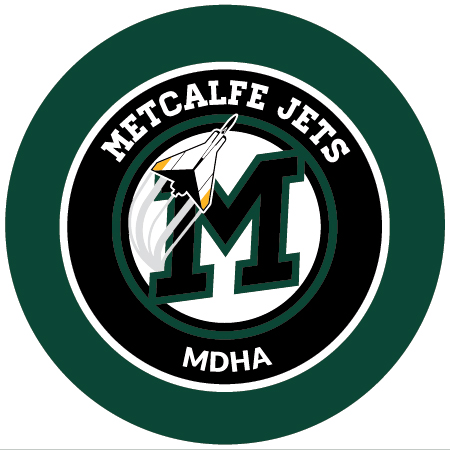 Metcalfe Jets Minor Hockey