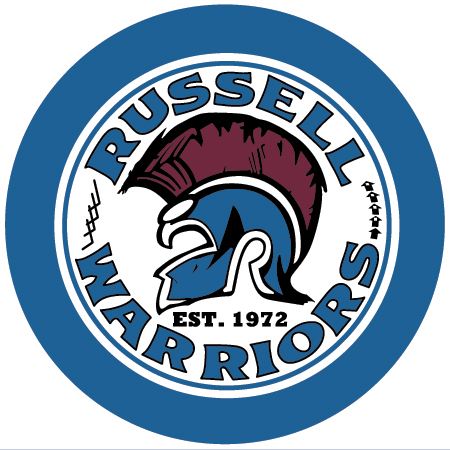 Russell Warriors Minor Hockey