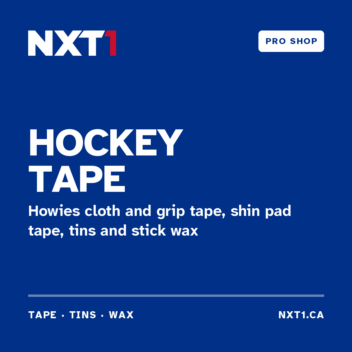 Tape
