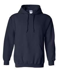Gildan 18500 — Navy