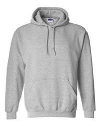 Gildan 18500 — Sport Grey