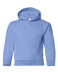 Gildan 18500B — Carolina Blue
