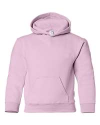 Gildan 18500B — Light Pink