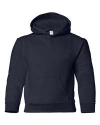 Gildan 18500B — Navy
