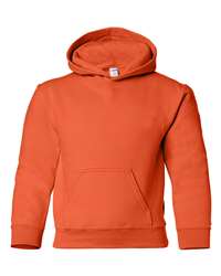 Gildan 18500B — Orange