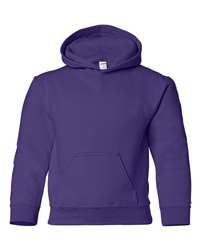 Gildan 18500B — Purple