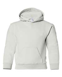 Gildan 18500B — White