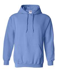 Gildan 18500 — Carolina Blue