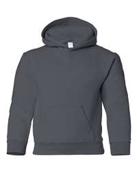 Gildan 18500B — Charcoal