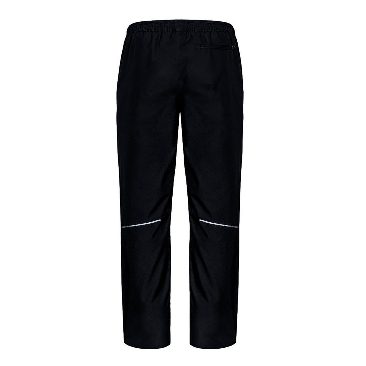 Score Youth Track Pant — Navy — Back
