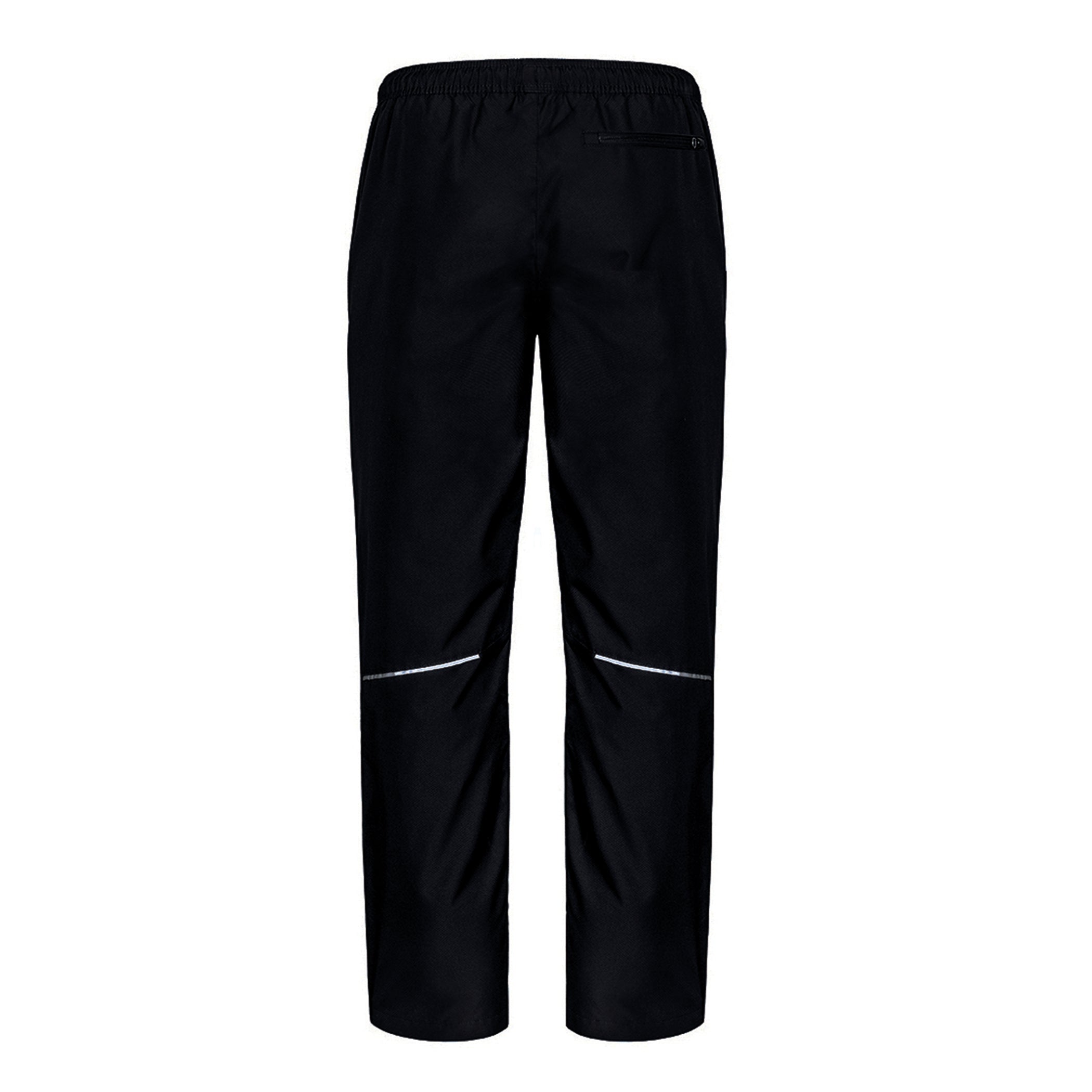 Score Youth Track Pant — Navy — Back