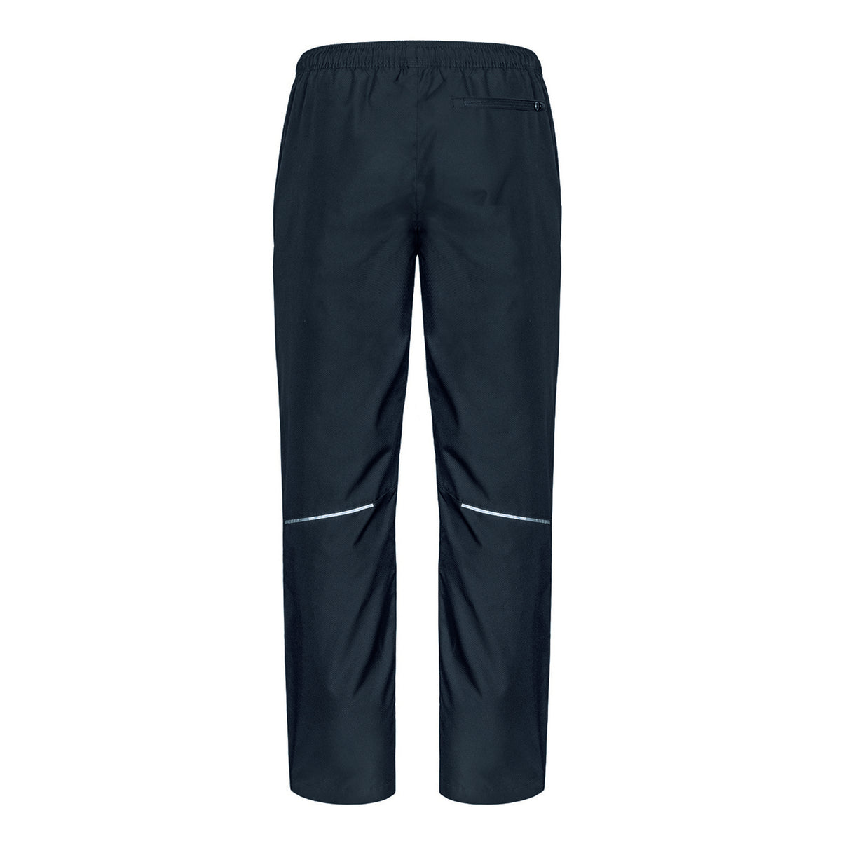 Score Men's Track Pant — Navy — Back