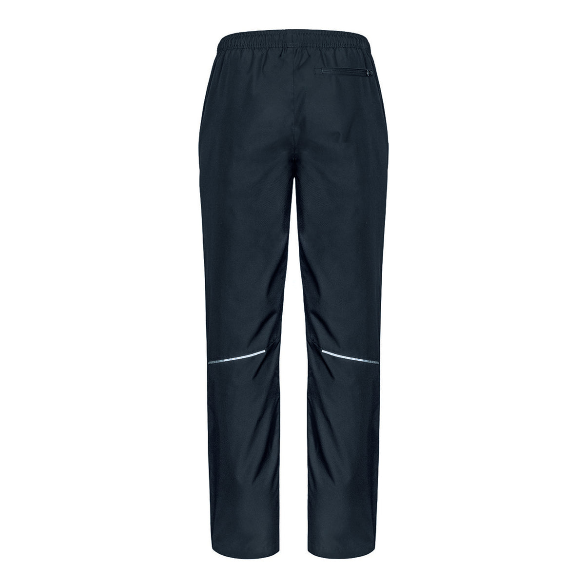 Score Ladies Track Pant — Navy — Back
