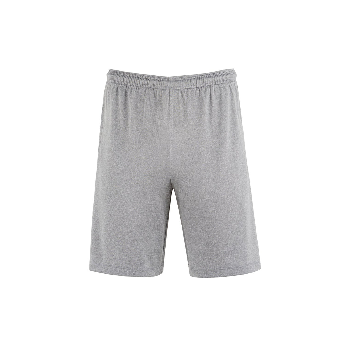 Wave Short — Grey