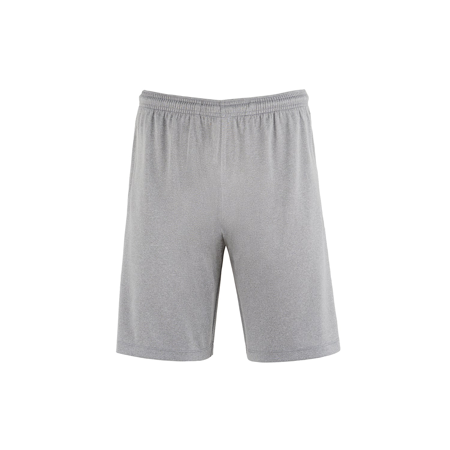 Wave Youth Short — Grey