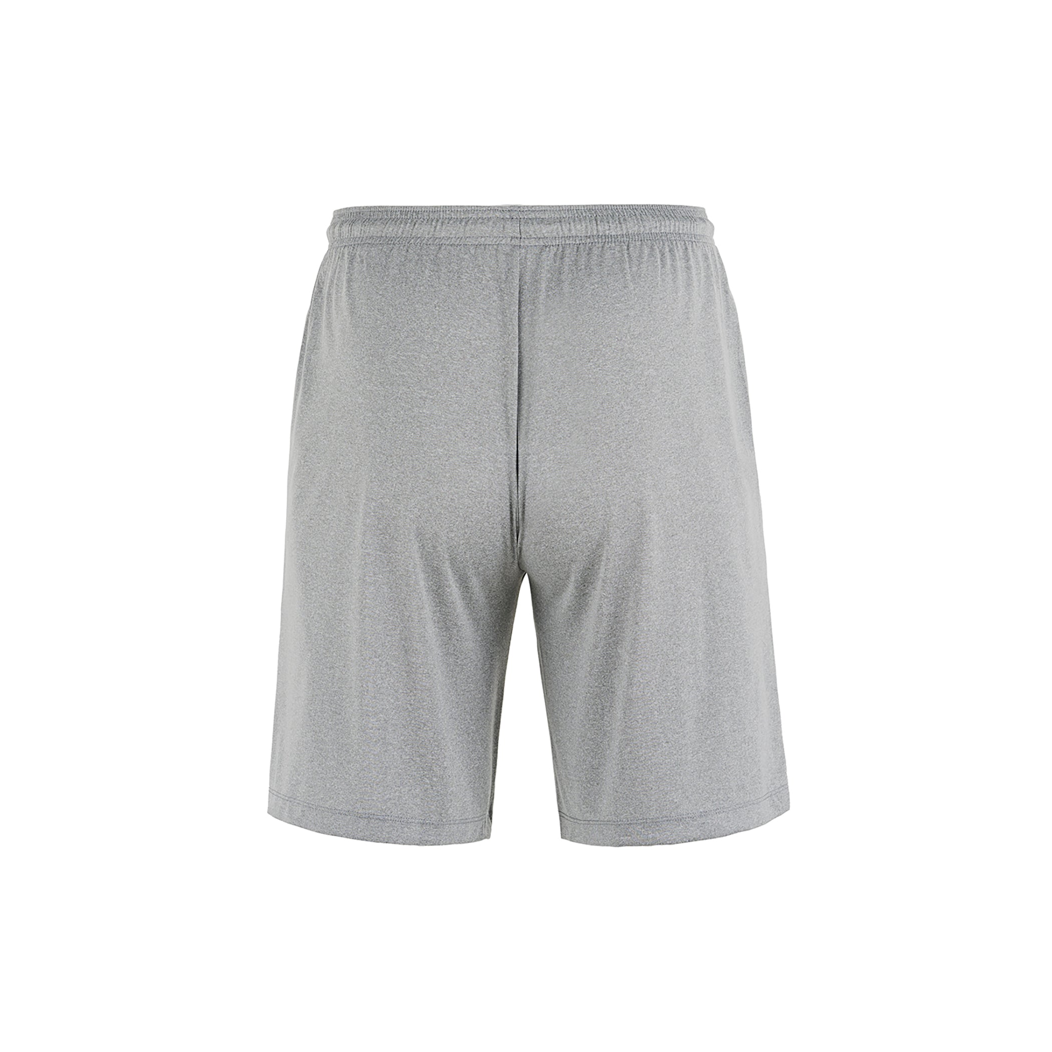 Wave Short — Grey — Back
