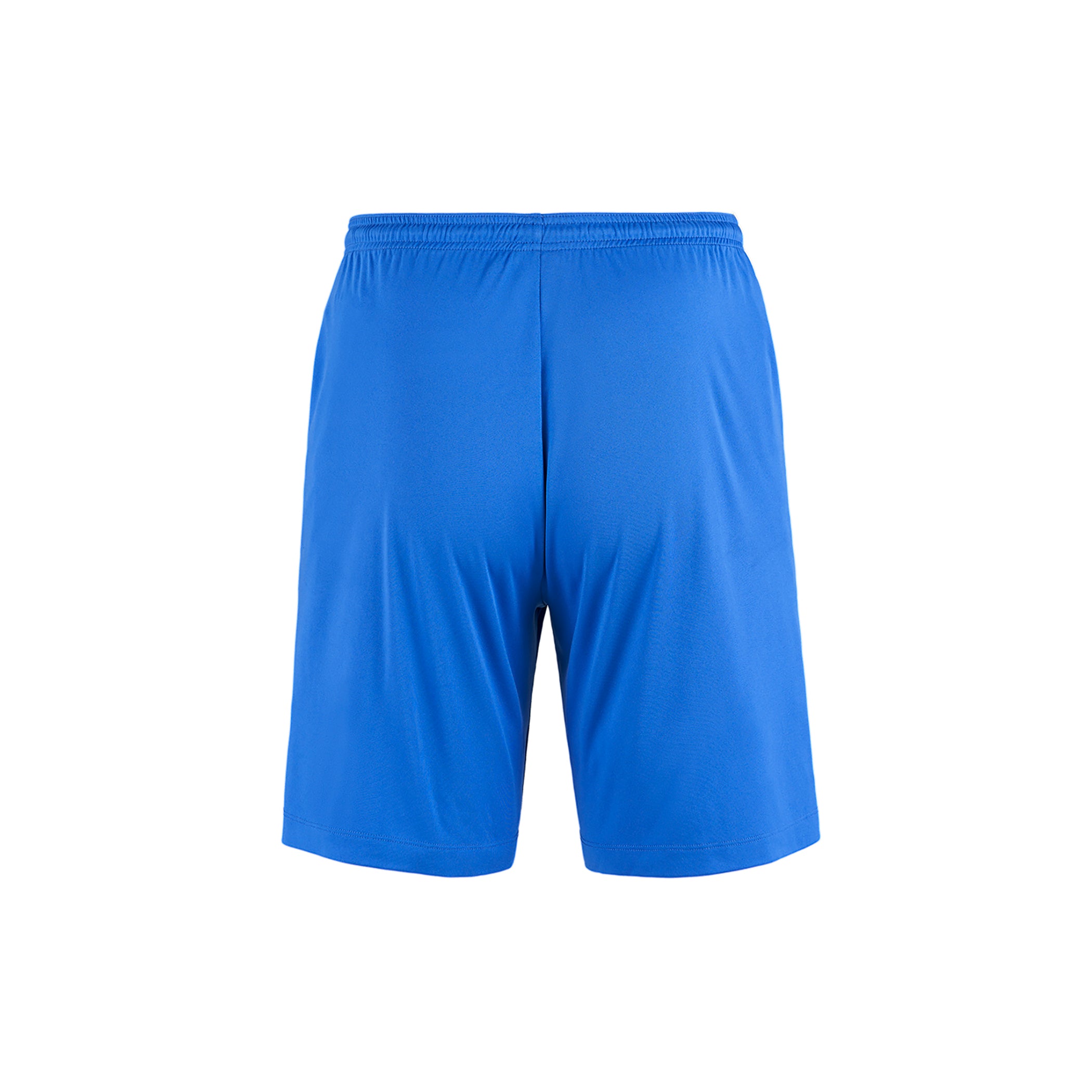 Wave Short — Royal — Back