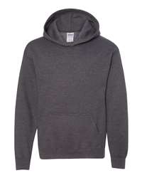 Gildan 18500B — Dark Heather