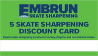 5 Skate Sharpening Discount Card_NEW