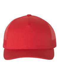 YP 6506 — Red