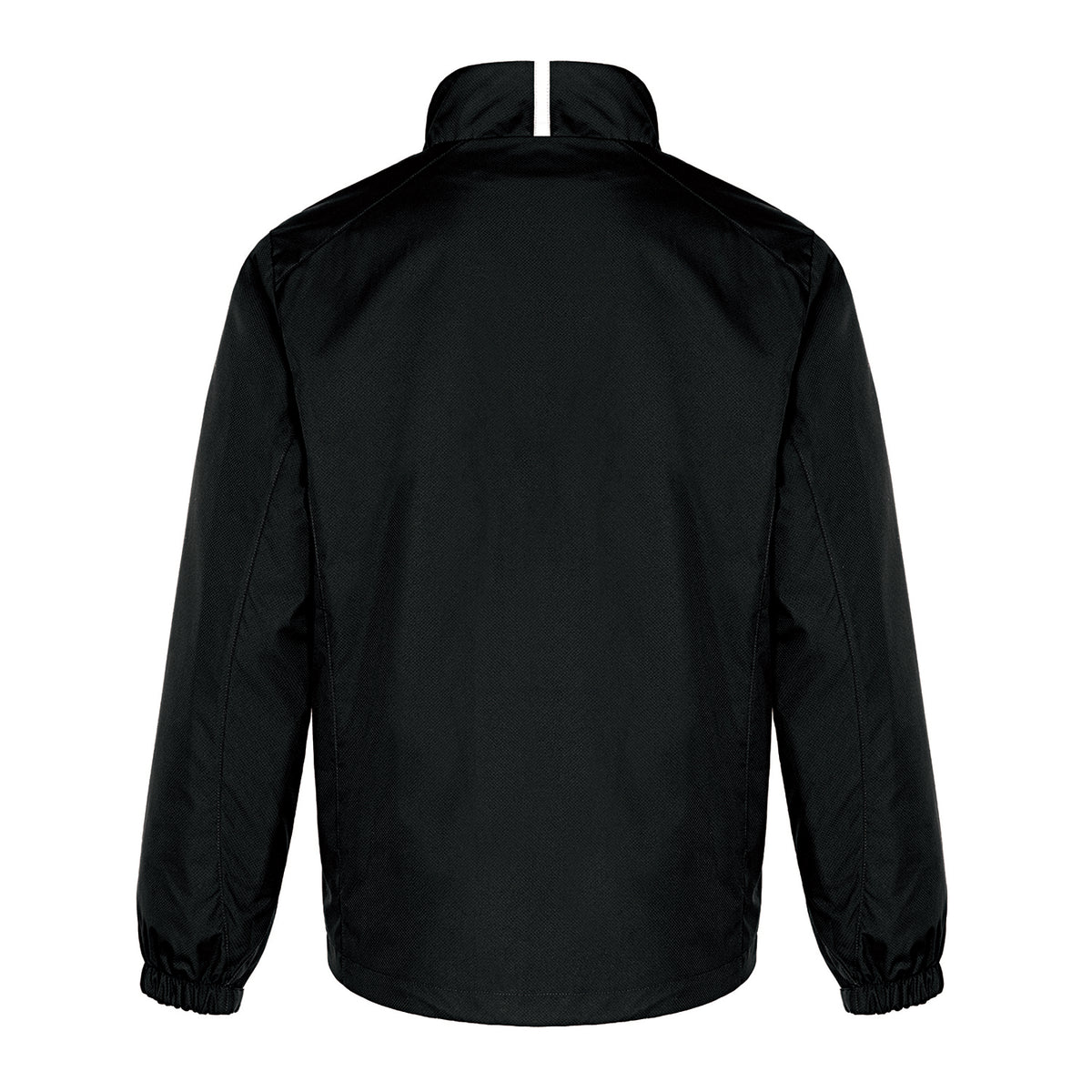 Triumph Men's Jacket — Black — Back
