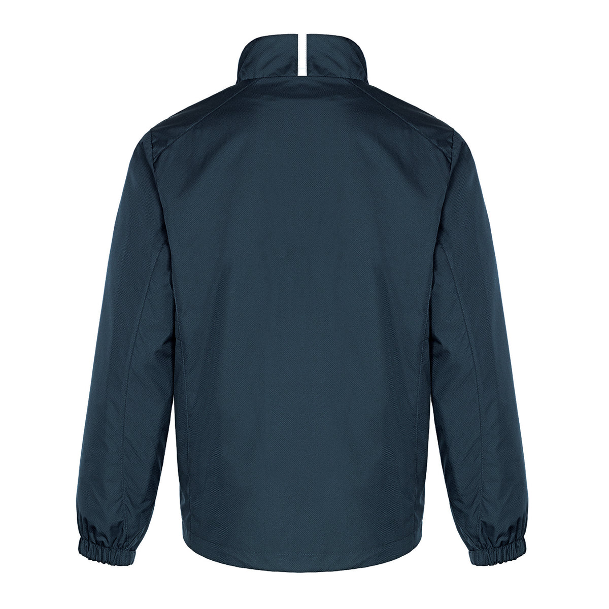 Triumph Men's Jacket — Navy — Back