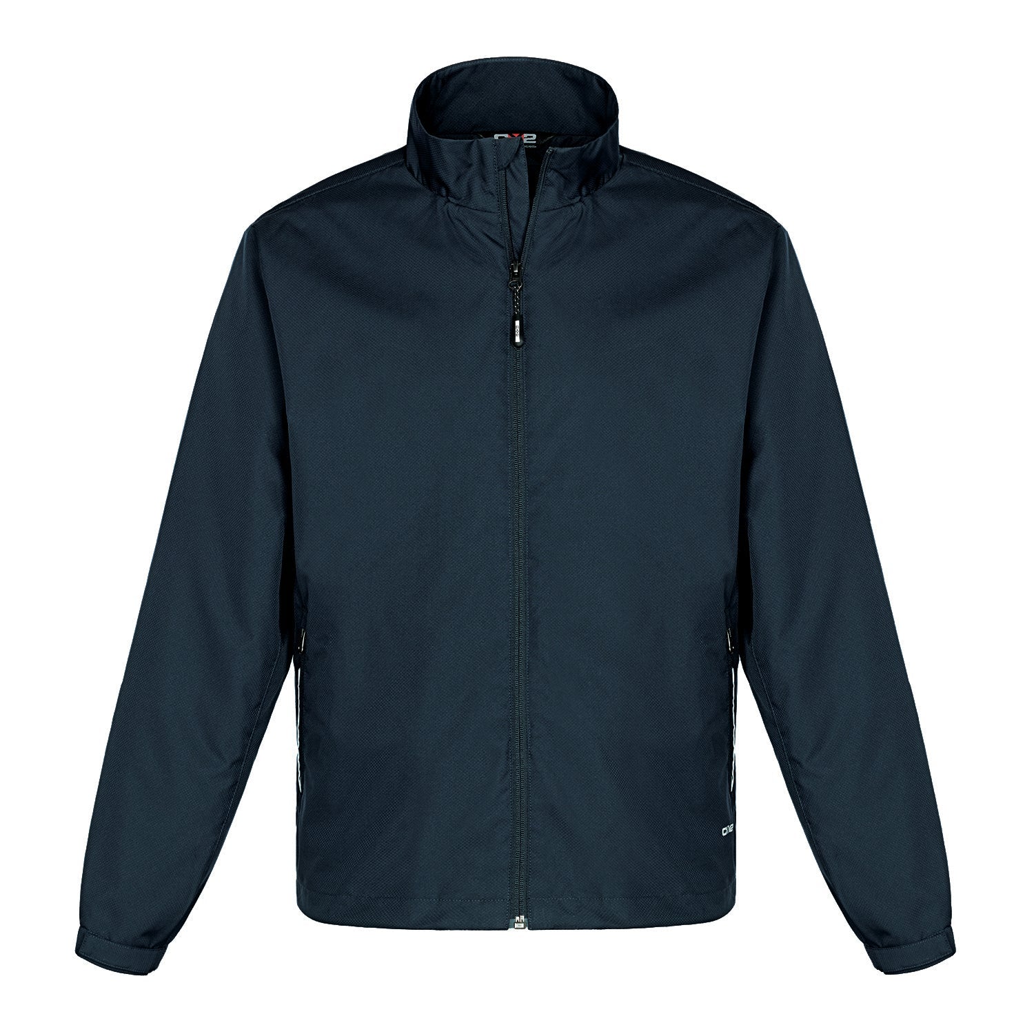 Triumph Men's Jacket — Navy