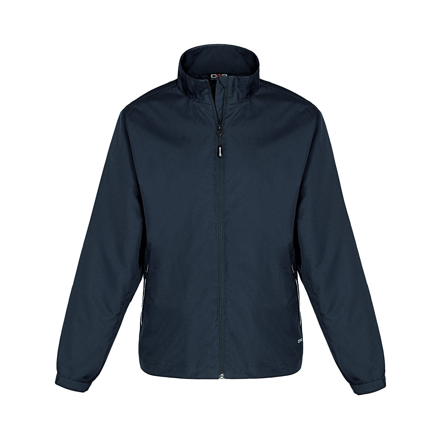 Triumph Ladies Jacket — Navy