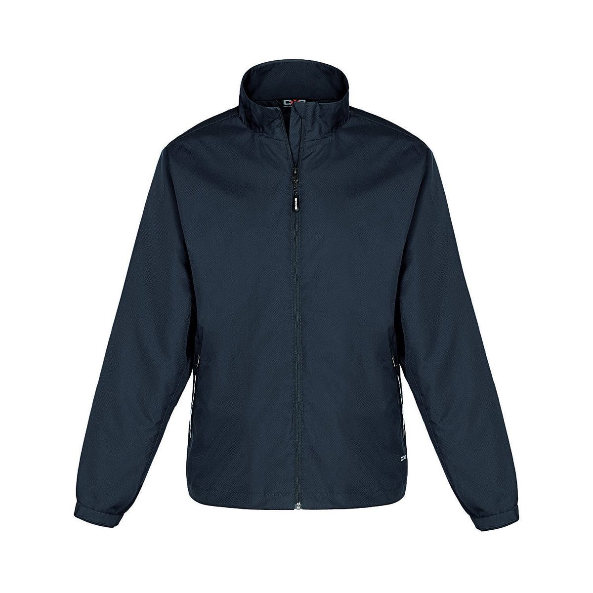 Triumph Ladies Jacket — Navy