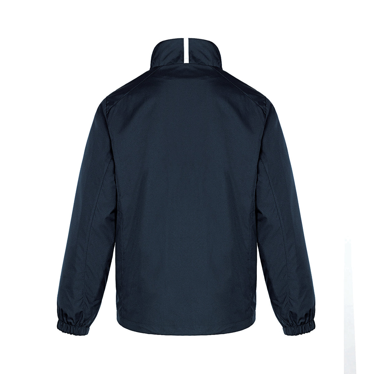 Triumph Ladies Jacket — Navy — Back