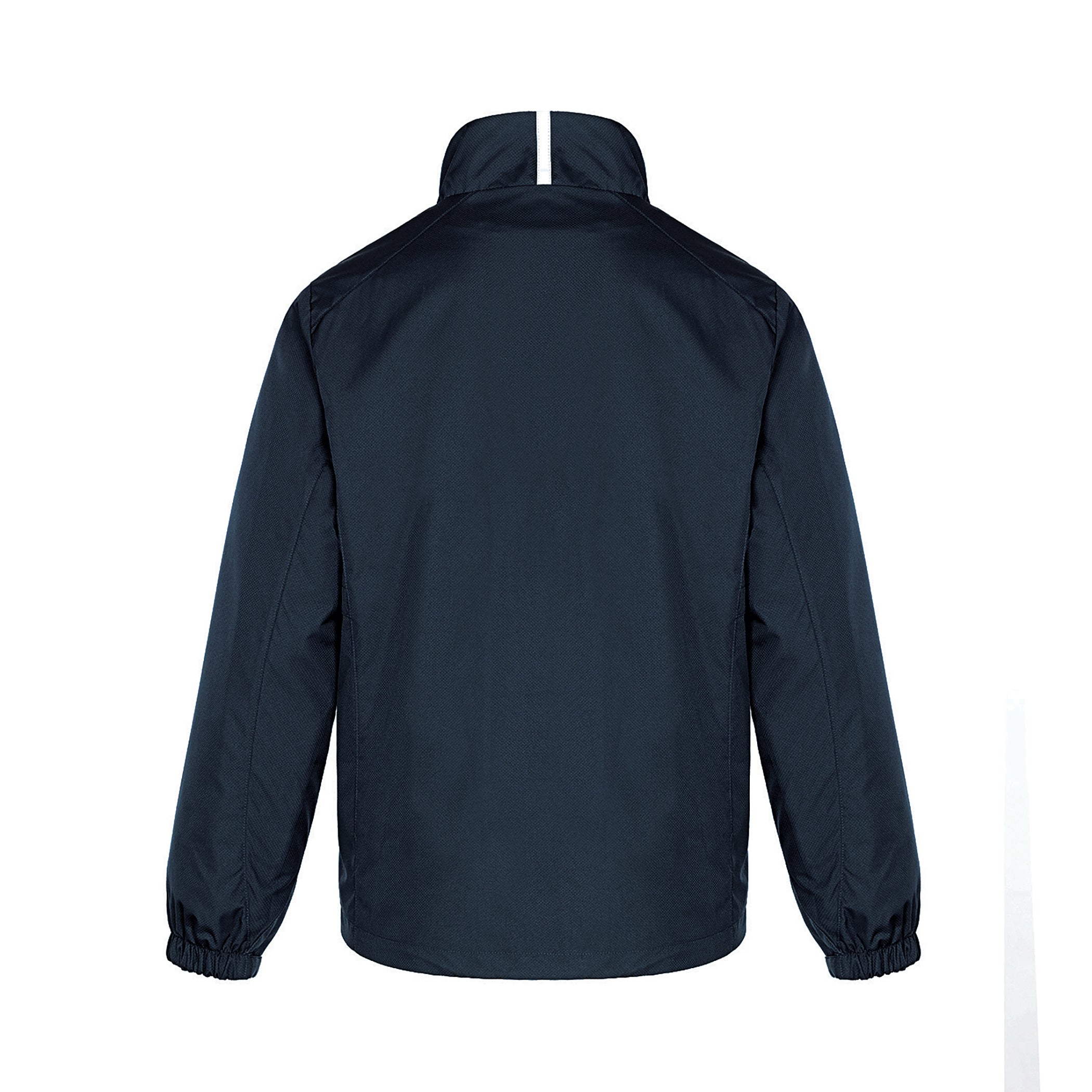 Triumph Ladies Jacket — Navy — Back