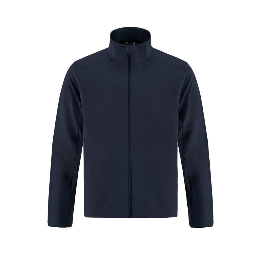 Pursuit Men's Jacket — Navy