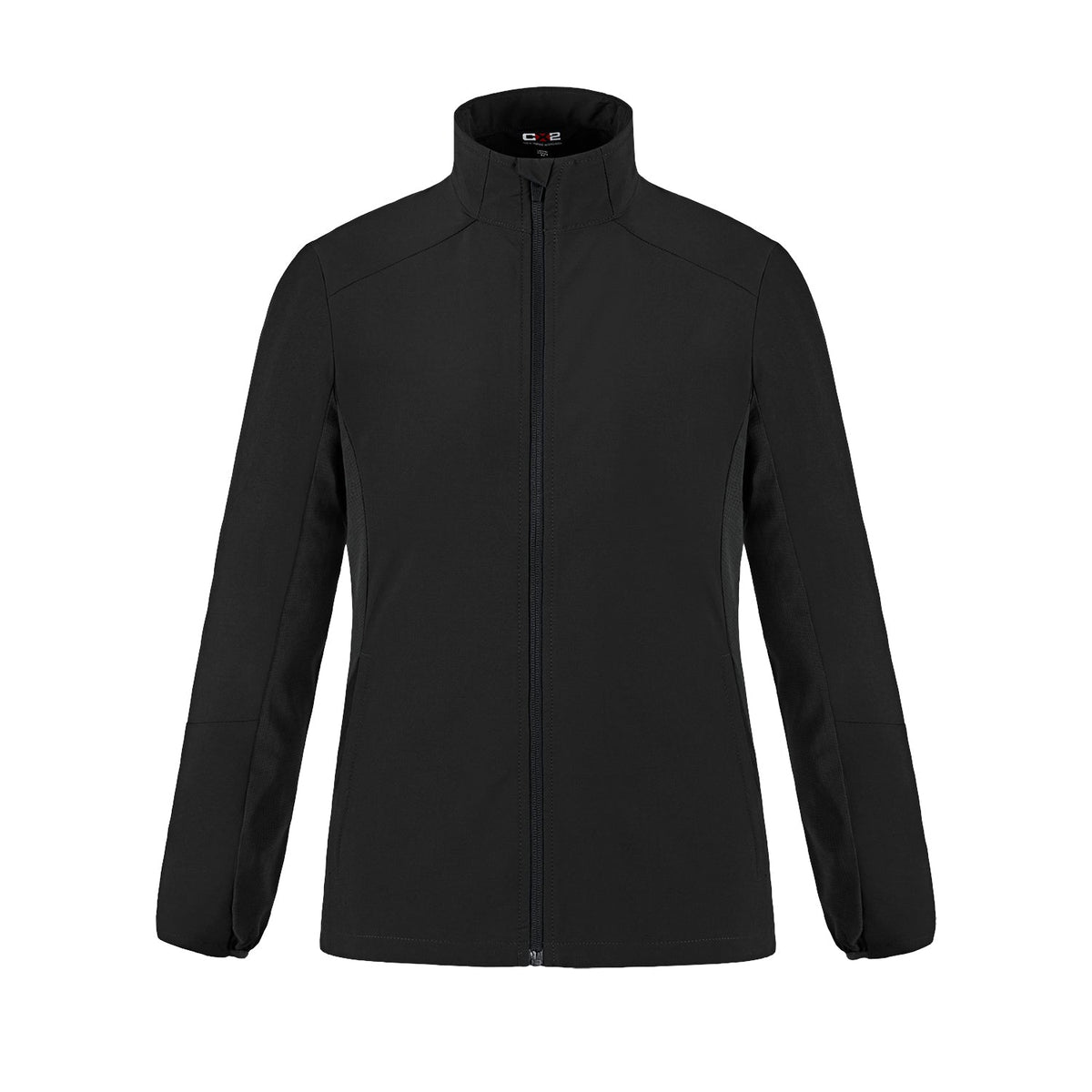 Pursuit Ladies Jacket — Black