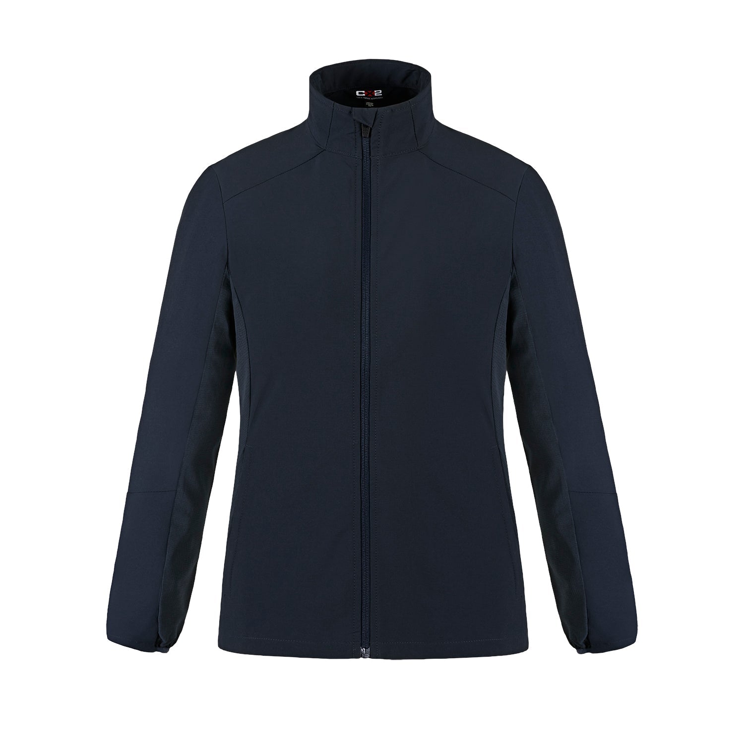 Pursuit Ladies Jacket — Navy